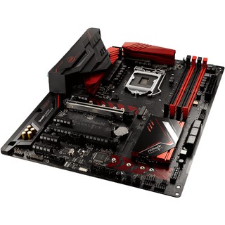 Mainboard Asrock B250 Gaming K4