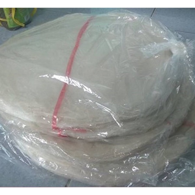 Bánh tráng gói ram (đặc sản Quãng Ngãi )