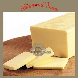 [Siêu Rẻ] bơ lạt thực vật zelachi 200g HOT HOT HOT