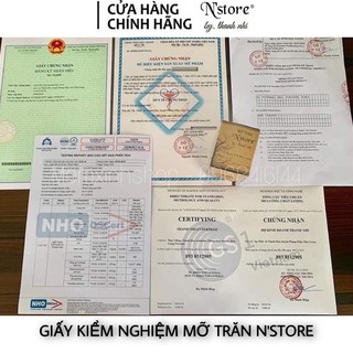 Mỡ Trăn sản phẩm của N’ store