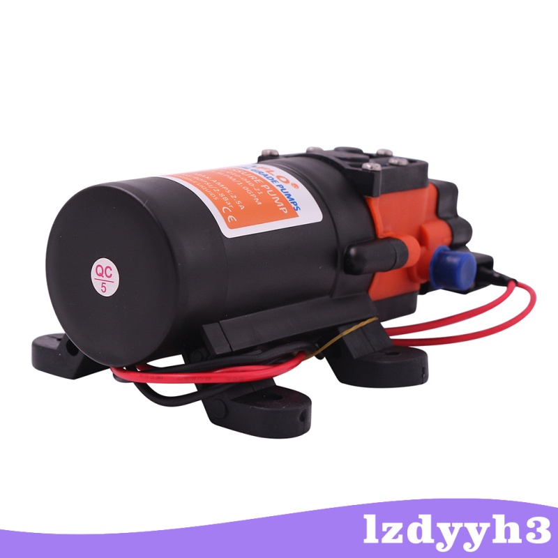 Máy Bơm Nước Áp Suất 35 Psi 24v Cho Tàu Thuyền Rv | BigBuy360 - bigbuy360.vn