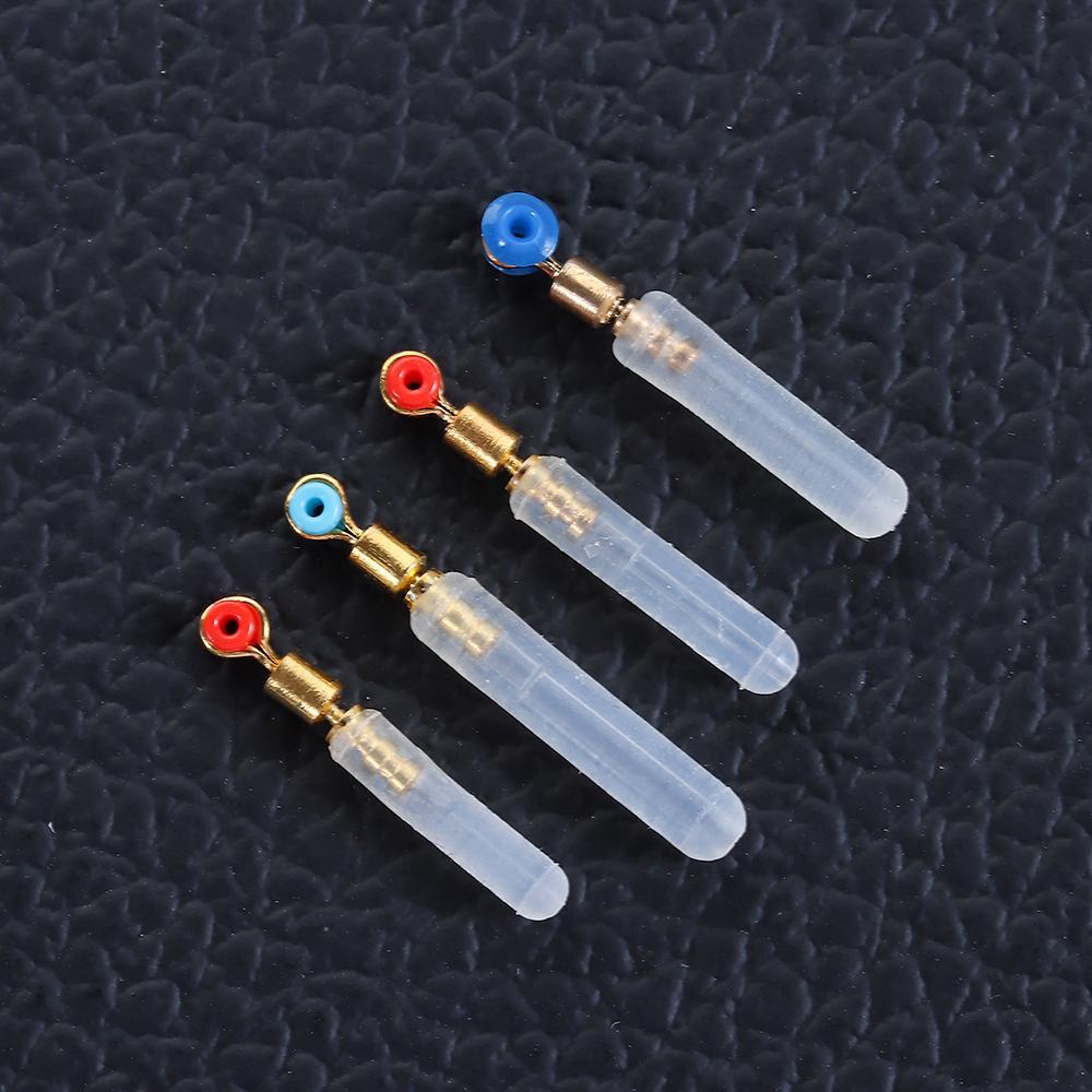 MYRONGVN Set 20 Phao Nổi Silicone 3 Kích Cỡ