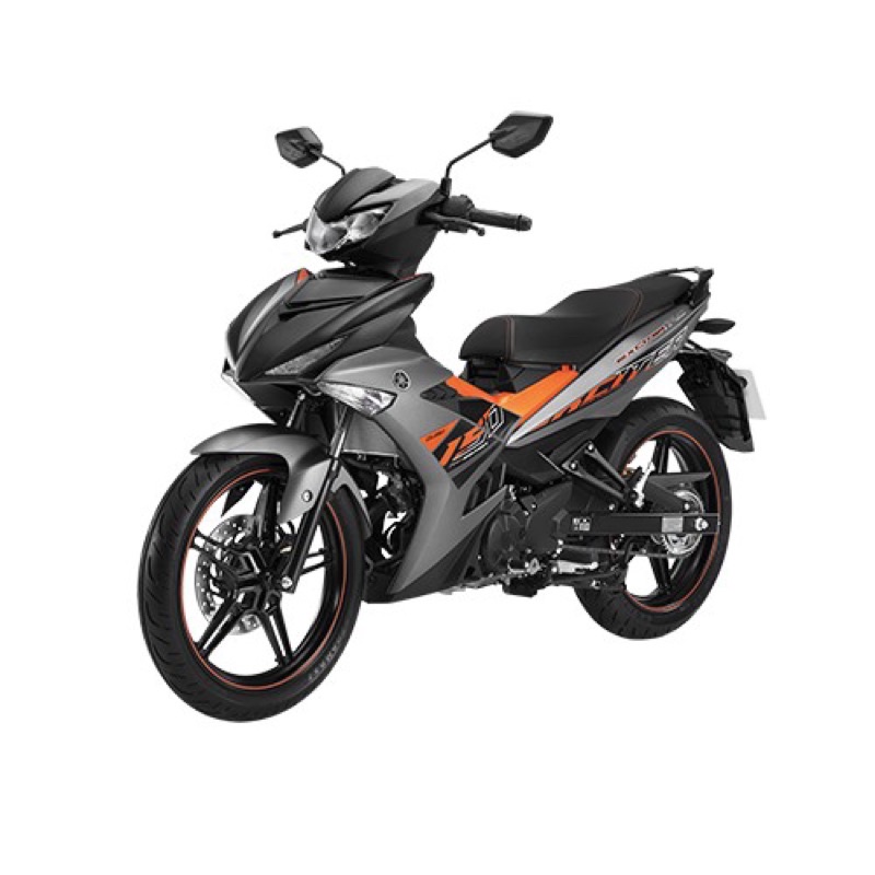 Yếm Trong Ức Khoá Ốp Ổ Khoá Yamaha Exciter 150 Chính Hãng