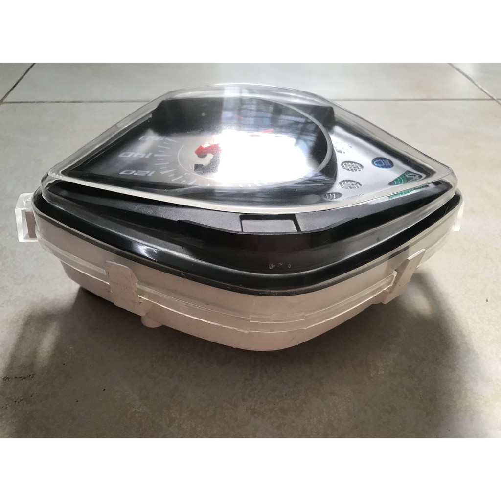 Đồng hồ xe máy Wave S110 - RSX 110 đời đầu