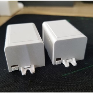 BOX NHỰA  40mm*27mm*22m KW7