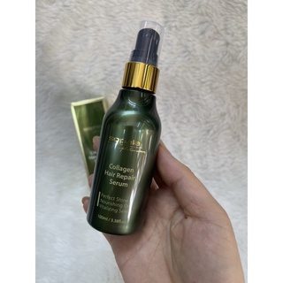 tinh dầu dưỡng tóc, tạo nếp collagen sophia