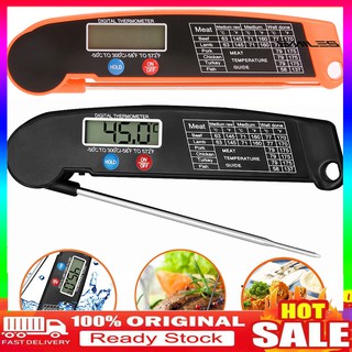 Nhiệt kế điện tử đo nhiệt độ thực phẩm