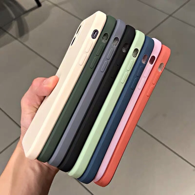 Ốp lưng iphone bảo vệ camera  T 5/5s/6/6plus/6s/6s plus/6/7/7plus/8/8plus/x/xs/xs max/11 pro promax tphcm | BigBuy360 - bigbuy360.vn