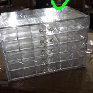 Khay đá 5 tầng,hộp đựng đá, charm 5 ngăn 120 ô