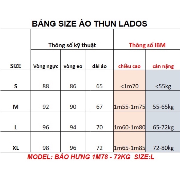 Áo Sweater Unisex Chất Nỉ Ấm Áp LADOS - 9062 Áo Sweater Nam Nữ Thời Trang | BigBuy360 - bigbuy360.vn