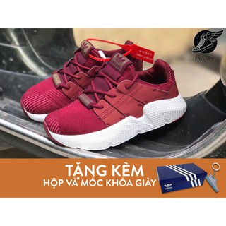 (Ảnh thật+Full box) Giày prophere đỏ mận (đỏ đô)