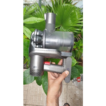 Máy hút bụi Dyson DC45 ( DC35 ) chỉ thân máy