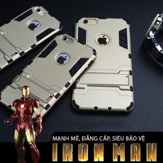 Ốp lưng Ironman dành cho iphone