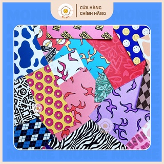 Giấy Trang Trí Nhét Toploader, Giấy Decor Toploader A7.