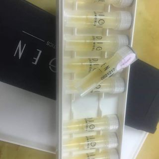 Tế bào gốc medigen
