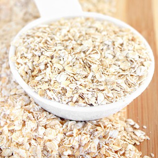 Combo 2kg yến mạch hạt nhuyễn