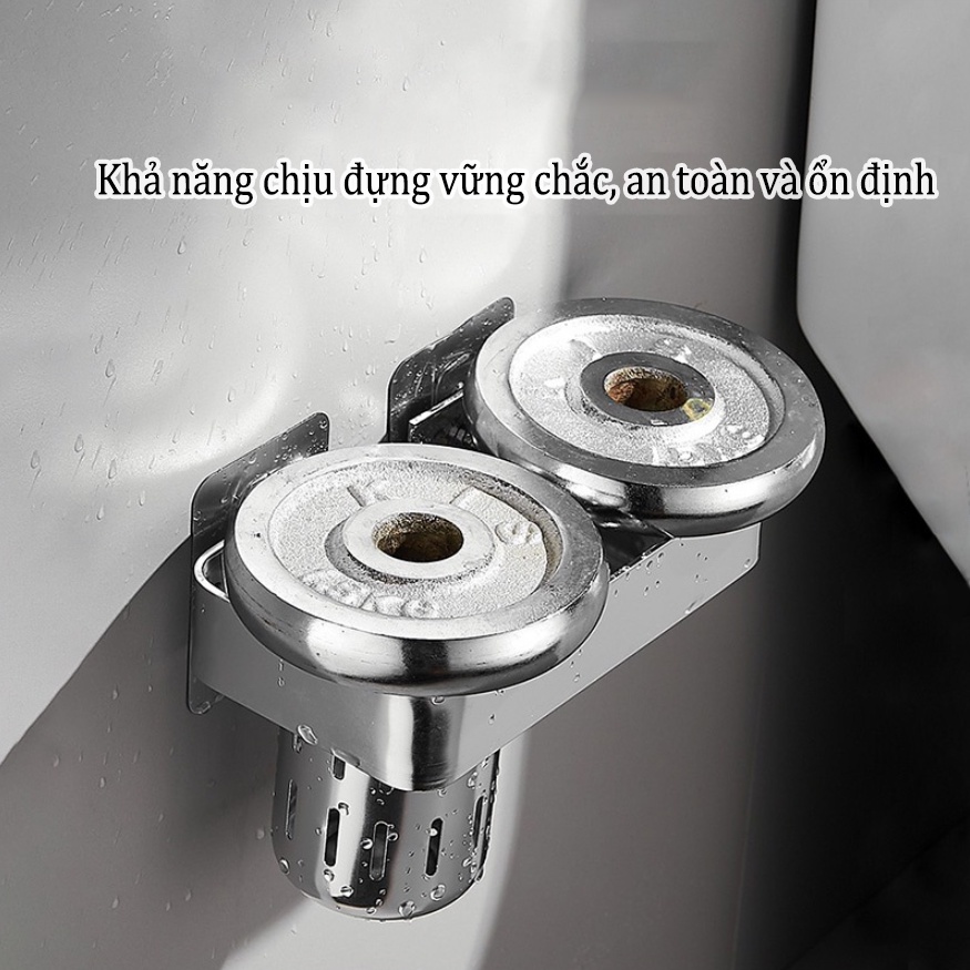 GuanChuang Sticker Dán Tường Không Cần Khoan Không Đục Lỗ Trang Trí Nhà Bếp / Phòng Khách / Phòng Ngủ