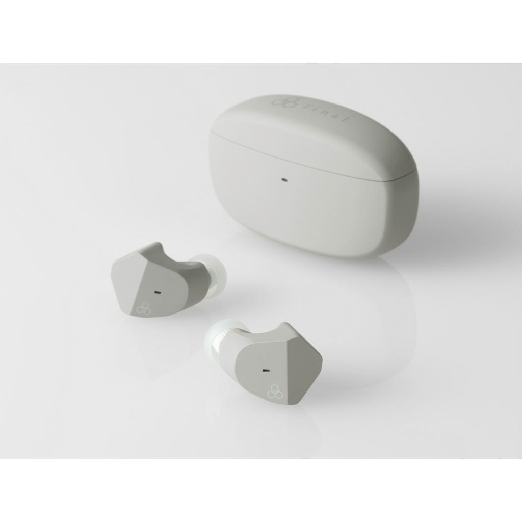 Tai nghe true wireless Final Audio ZE2000
