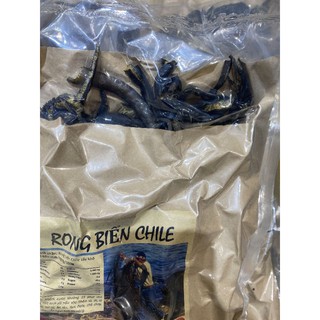 TẢO XOẮN CHILE  - TP ĂN CHAY THỰC DƯỠNG