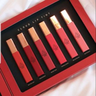 SON KEM LÌ 3CE CLOUD LIP TINT