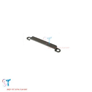 Khung Giữ Tản Nhiệt Nước Và Sò Nóng Lạnh