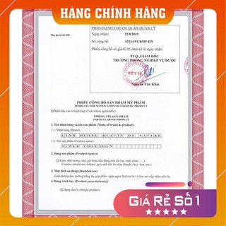 colagen mẫu mới