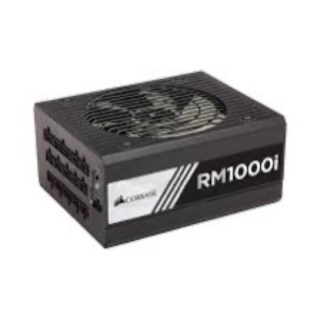 Nguồn máy tính corsair rm1000i - 1000w - 80 + gold