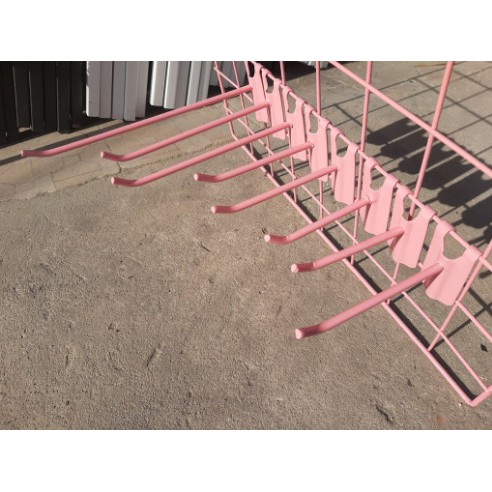 Móc Cài Lưới, móc sơn tĩnh 10 móc cài lưới_mart24