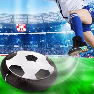 Bóng đá trong nhà Hover Ball dành cho trẻ em có đèn và nhạc hiện đại