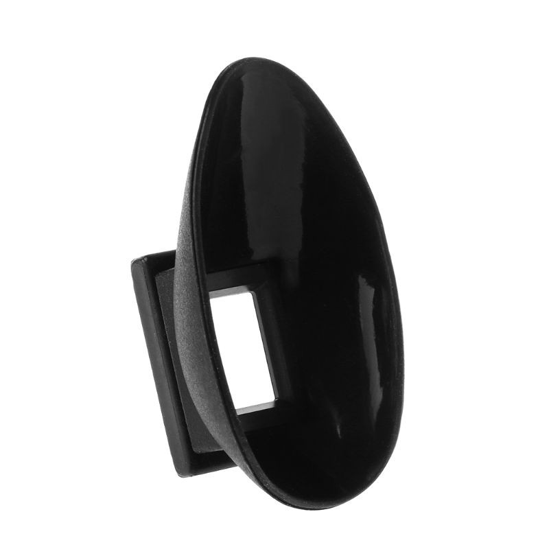 Will Wili 18mm Eyecup Viewfinder For Canon EOS 300D 350D 400D 500D 550D 600D 1000D Eye Cup
