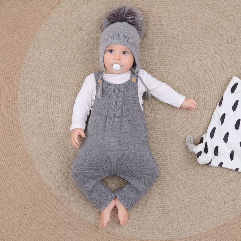 Áo liền quần sát nách hoạ tiết ngôi sao phong cách Hàn Quốc cho bé