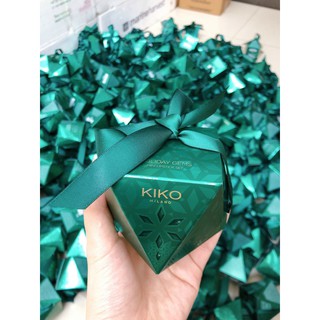 Set Son lì Kiko Milano Holiday Gems Mini