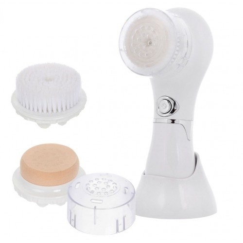 Máy Massage Rửa Mặt Mini Cnaier AE-606 Korea