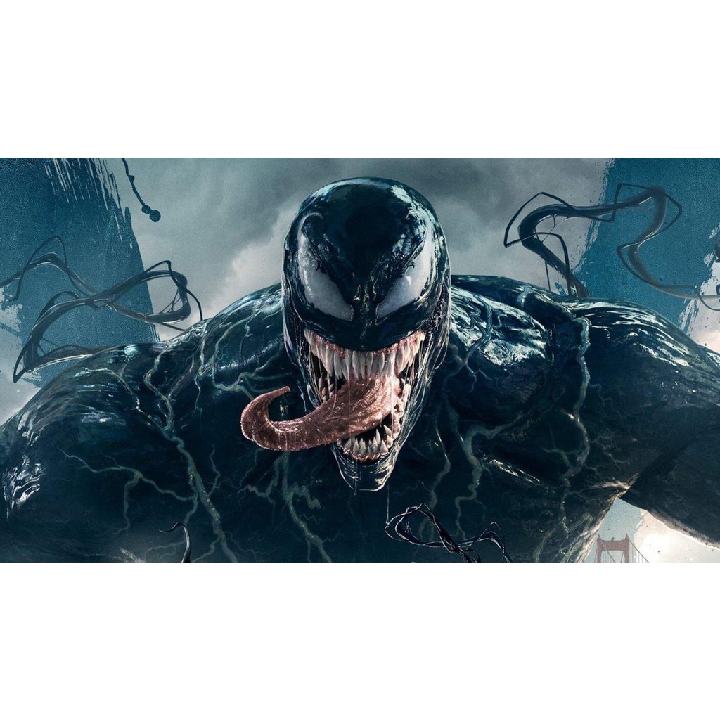Toàn quốc [E-voucher] - Phim thuê Venom trên ứng dụng Galaxy Play