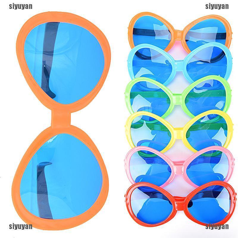 Kính Mát Khổng Lồ Vui Nhộn Dành Cho Các Bữa Tiệc | BigBuy360 - bigbuy360.vn