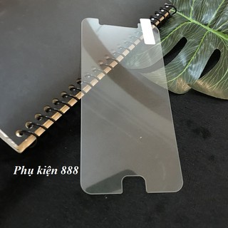 bộ 2 Miếng dán kính cường lực Oppo F1S Glass - CL123