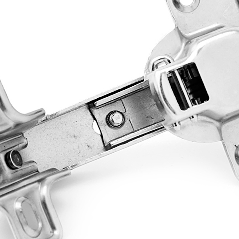 Nụ Hôn 135° Bản Lề Cửa Tủ Gấp Gọn Tiện Dụng Dành Cho Nhà Bếp Nhà Tắm