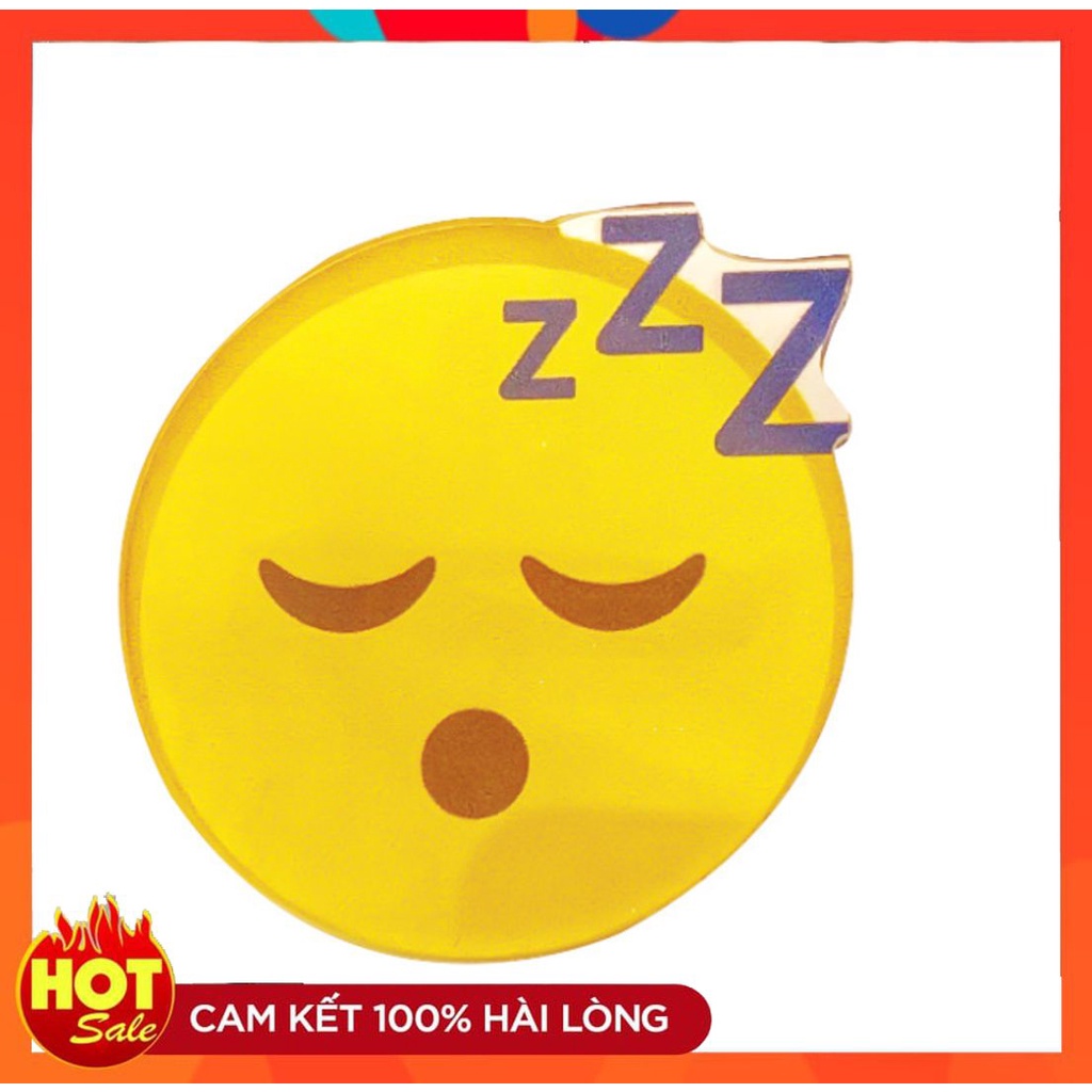 [HOT] KẸP MÁI HÌNH CẢM XÚC MẶT CƯỜI KHÓC DỄ THƯƠNG PHONG CÁCH HÀN QUỐC 221KM013