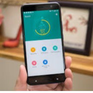 Điện Thoại Xiaomi Redmi 4A 2Sim Ram 2Gb/16Gb có Tiếng Việt, Chơi Liên Quân mượt, Fb, Zalo...Bảo Hàng 6 Tháng | BigBuy360 - bigbuy360.vn