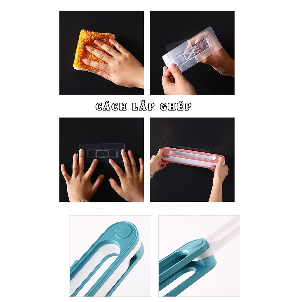 Giá Treo Dép Thông Minh Gấp Gọn ✨ 3 Trong 1 ✨ Dán Tường Kệ Treo Dép Ráo Nước Tiện Lợi