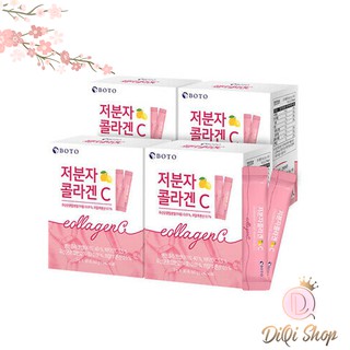 Dưỡng Chất Cá Boto