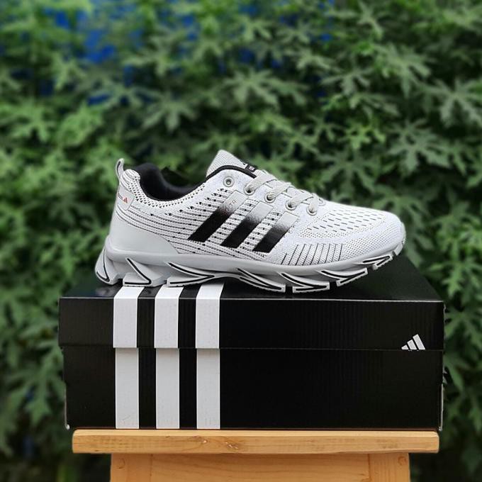 Giày Thể Thao Adidas Nhập Khẩu Chất Lượng Cao Cho Nam