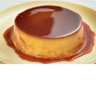 Màu Caramel làm màu giò bò, chả bò, bánh flan ,...