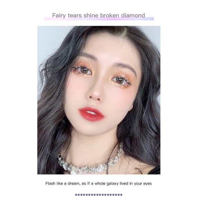 Mascara chuốt mi OMGA lâu trôi chống nước tiện dụng | BigBuy360 - bigbuy360.vn