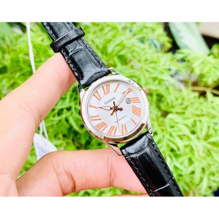 Đồng hồ nữ dây da Casio LTP-1379L - màu 5BDF/ 7BDF