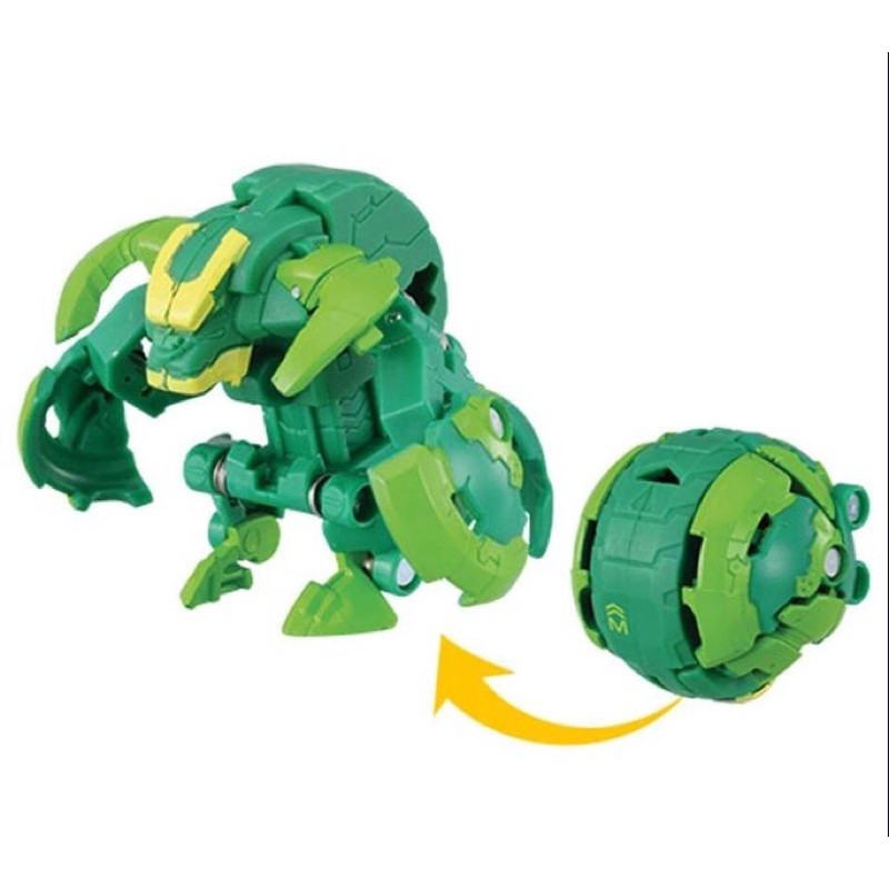 ĐỒ CHƠI BAKUGAN CHÍNH HÃNG