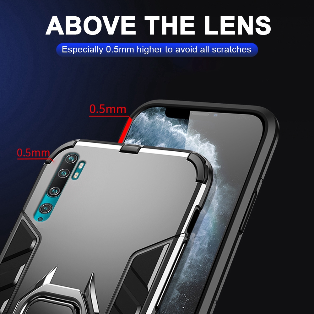 Ốp điện thoại kiểu Iron Man sang trọng cho Xiaomi 8 se 9 note 10 CC9 PRO MI 8 A3 9 LITE max 3