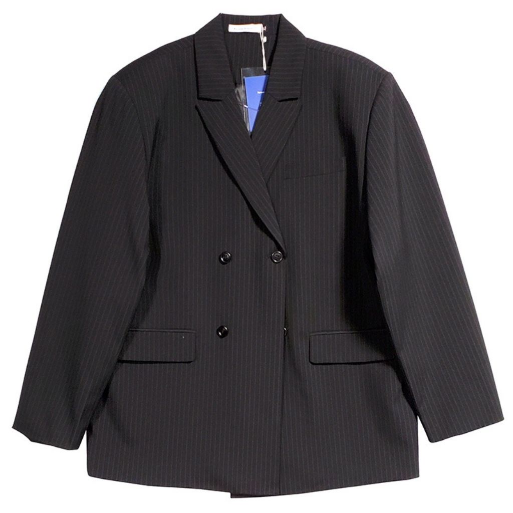 Áo Blazer Tunoma áo khoác nam nữ unisex phong cách Hàn quốc AB001