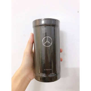 Nước hoa MERCEDES BENZ LE PARFUM 120ML