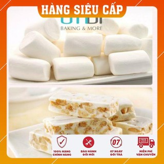 500g Kẹo dẻo Marshmallow vani